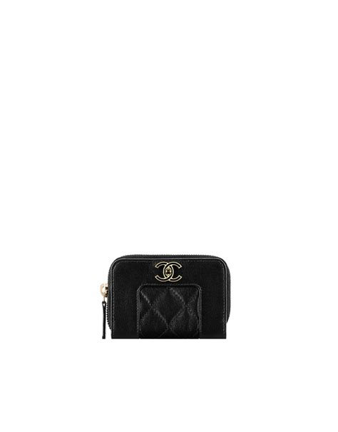 chanel portemonnaie herren|Chanel bag meaning.